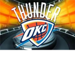 Ro-NBA Oklohoma City Thunder!