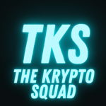 The Krypto Squad