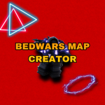 Bedwars Map creator