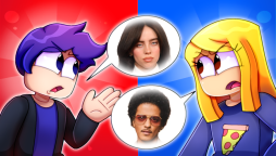 ❄️ Lepszy piosenkarz?