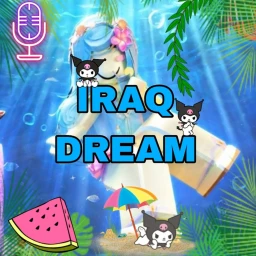 IRAQ DREAM icon
