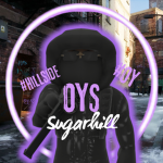 (OYS) Original Young Shooters