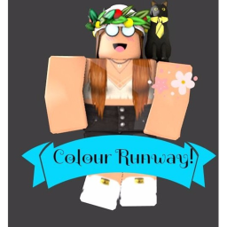 Official Colour Runway | V.3!