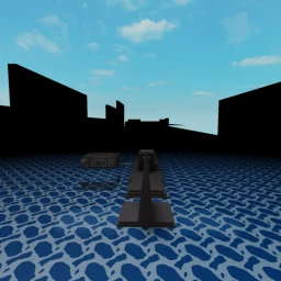 Survive A Submarine 20,000 ft Under The Sea test icon
