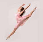 A dancers life