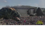 Festival games