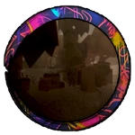 caption=Badge