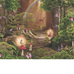 fairy feilds