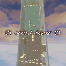 🥨 bread tower 🍞 icon