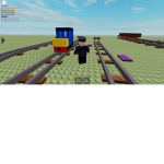 Railroads Haters