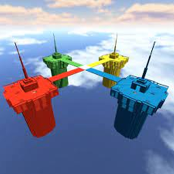 (NO COOLDOWN AND GRAVITY CONTROLLER!!) Brickbattle