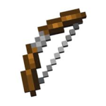 minecraft bow