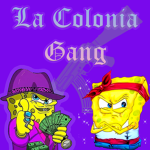 La Colonia Gang