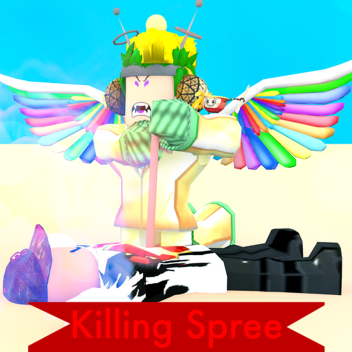 Killing Spree