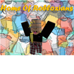 Home Of Robloxians