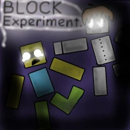 BLock Experemient icon
