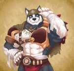 "Furry Family" Group Thumbnail