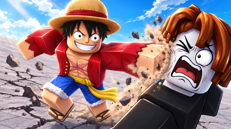 [DUELS] Anime Knockout! artwork