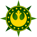 NEW REPUBLIC DEFENSE FORCE