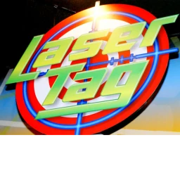Epic Laser Tag! icon