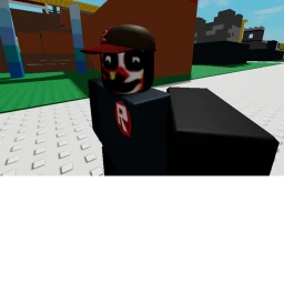 Fighting Roblox Game Classic (Halloween UPDATE) icon