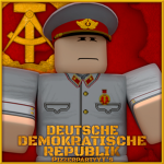 .Deutsche Demokratische Republik.