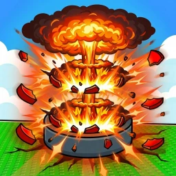 [⭐] Button Roulette icon