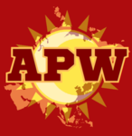 Asia Pacific Theatre
