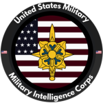 [USMS] Military Intelligence Corps