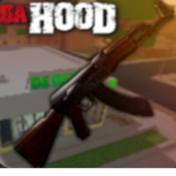 Look Rich In Da Hood!