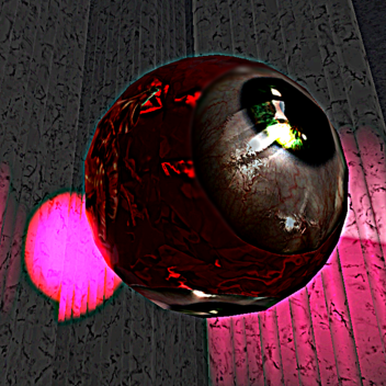 Three Eyes and Two Hearts