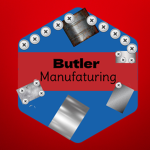 Butler's Robotic Manufacturing