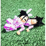 Roblox and talkies