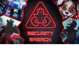 SB RP FNAF [REACH 10K PLS]