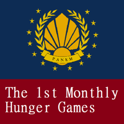 TNP: The 1st Hunger Games