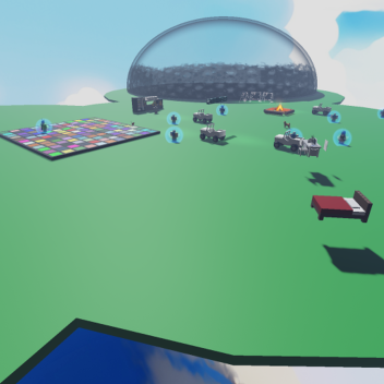 Hangout Game!