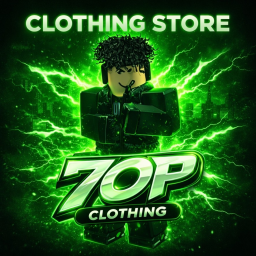 70P Clothing Store
