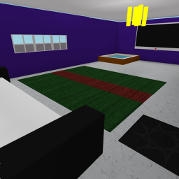 Hang Out Lobby