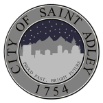 City of Saint Adley