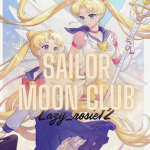 Team Sailor moon club