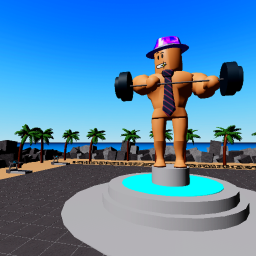 🔥Lifting Lords Simulator🔥