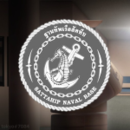 Sattahip Naval Base