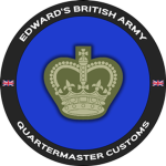 [EUK] Quartermaster Store