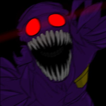 The Purple Nightmare''