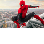 Spider-Men group