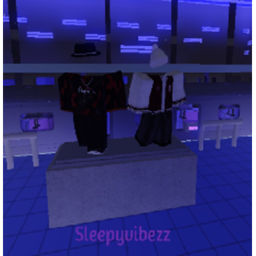 Sleepy Hangout