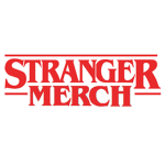Stranger Merchandise