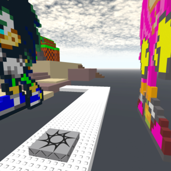 pacmanfan21's Place [Recreation]