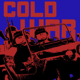 Cold War [CARS] icon