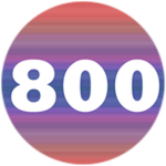 Stage 800